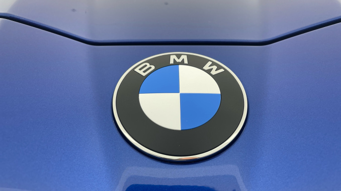 BMW i3 345kW 50 xDrive M Sport First Ed 113kWh 4dr Auto Electric Saloon - Image 24